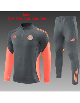 Survêtement Bayern Munich 25/26 Enfants