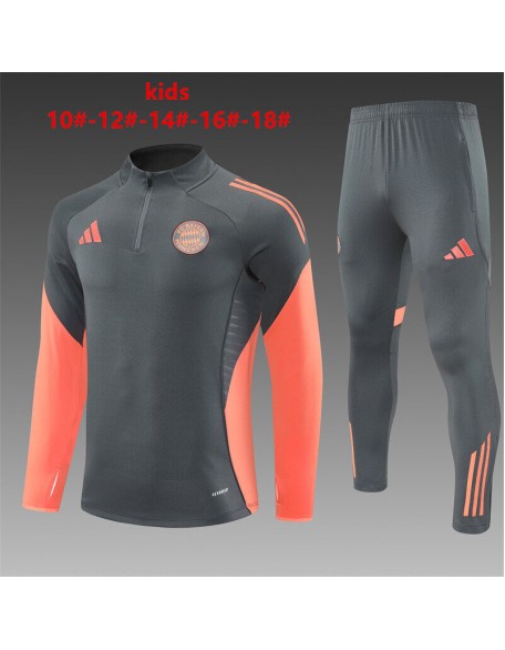 Survêtement Bayern Munich 25/26 Enfants