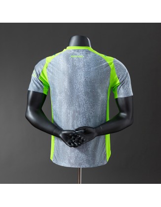 Maillot Manchester City 25/26 version du lecteur