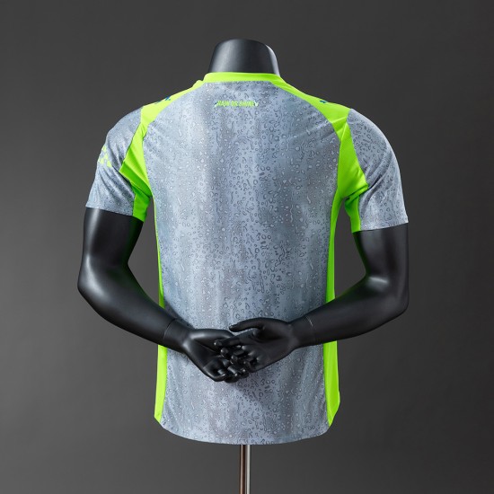 Maillot Manchester City 25/26 version du lecteur