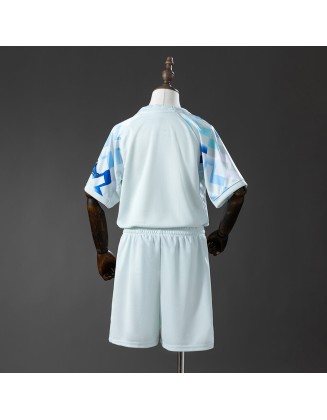 Maillot Inter Milan Exterieur 25/26 Enfant  