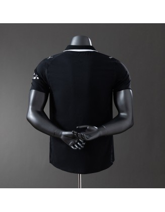 Maillot Manchester City 25/26 version du lecteur