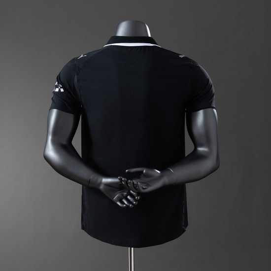 Maillot Manchester City 25/26 version du lecteur