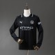 Maillot Manchester City Exterieur 25/26 ML
