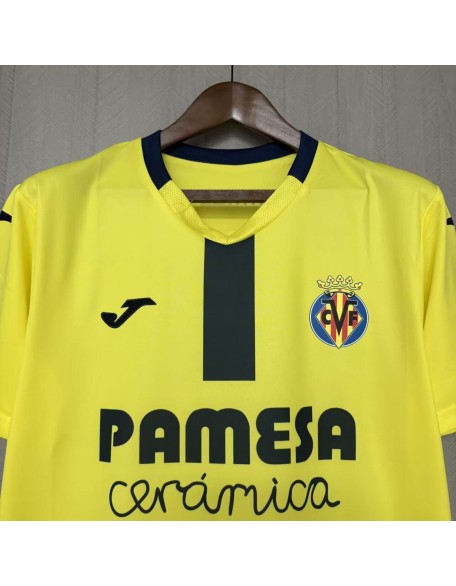 Villarreal CF 2025/26