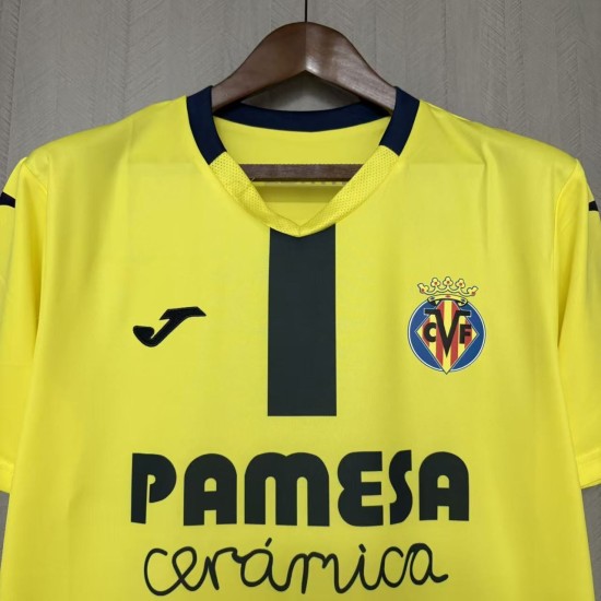 Villarreal CF 2025/26