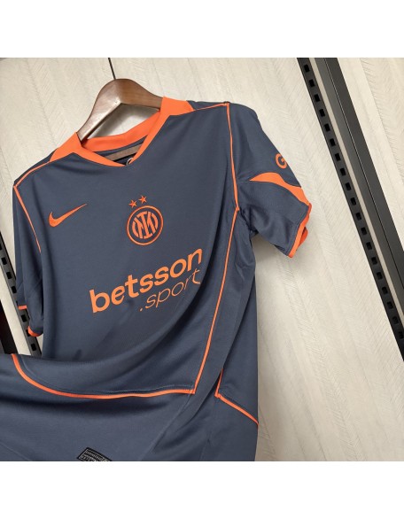 Maillot Inter Milan 25/26 Maillot Inter Milan 25/26