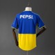Boca Juniors 00/01 Retro 