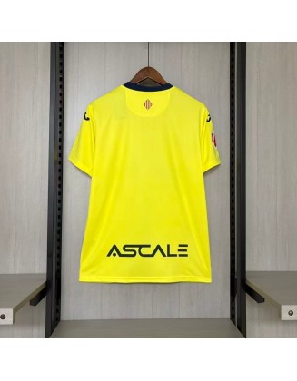 Villarreal CF 2025/26