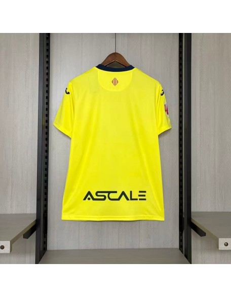 Villarreal CF 2025/26