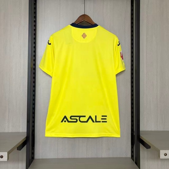 Villarreal CF 2025/26