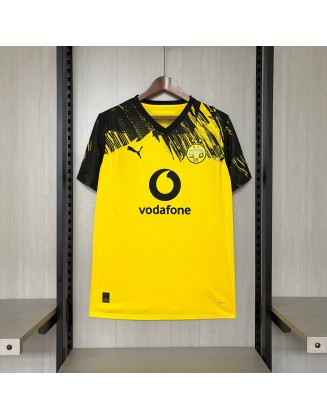 Maillot Domicile 25/26