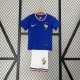 Maillot France Domicile 2024 Enfants
