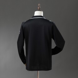 Maillot Manchester City Exterieur 25/26 ML