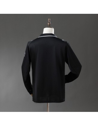 Maillot Manchester City Exterieur 25/26 ML