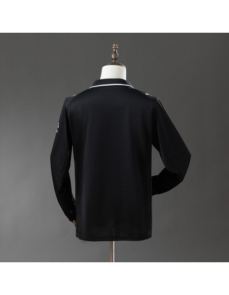 Maillot Manchester City Exterieur 25/26 ML Maillot Manchester City Exterieur 25/26 ML