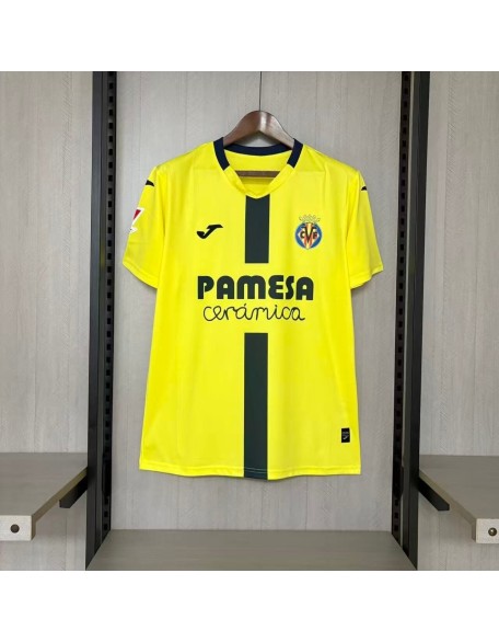 Villarreal CF 2025/26