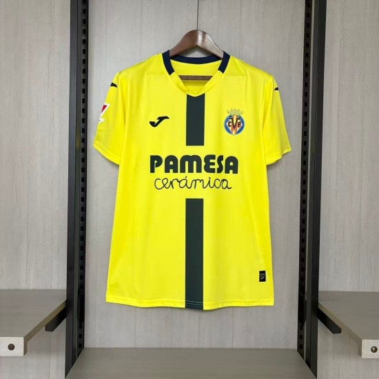 Villarreal CF 2025/26