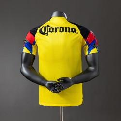 version joueur Maillot Club America 25/26
