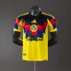 version joueur Maillot Club America 25/26