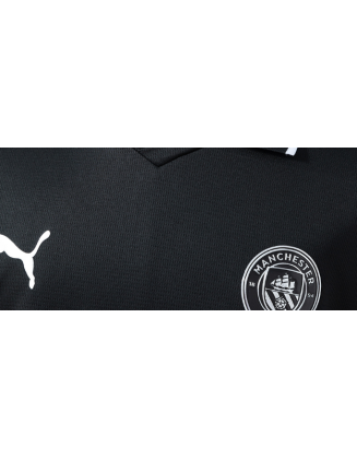 Maillot Manchester City Exterieur 25/26