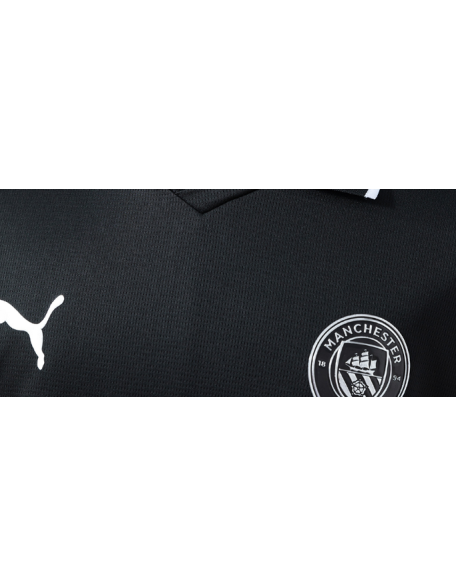 Maillot Manchester City Exterieur 25/26 Maillot Manchester City Exterieur 25/26