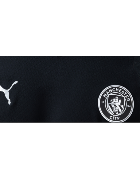 Maillot Manchester City 25/26 version du lecteur Maillot Manchester City 25/26 version du lecteur
