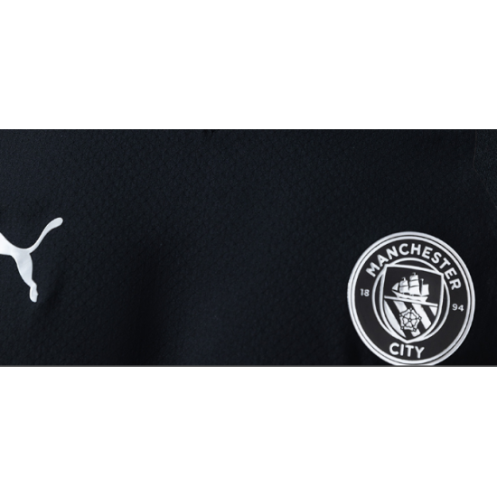 Maillot Manchester City 25/26 version du lecteur