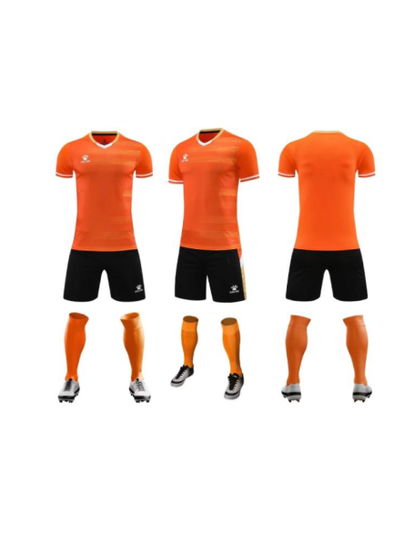 maillots + shorts + chaussettes