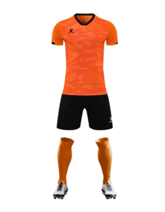 maillots + shorts + chaussettes