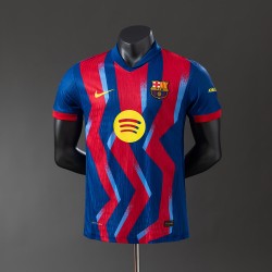Maillot Barcelone 25/26---Version du lecteur