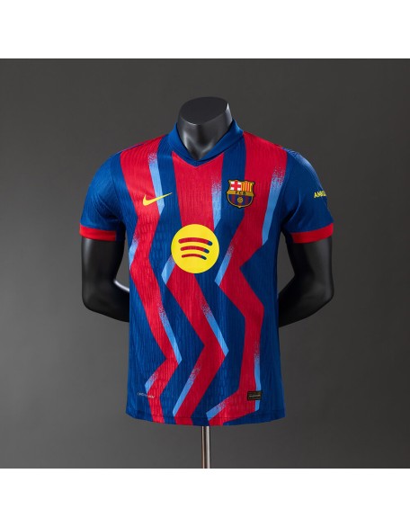 Maillot Barcelone 25/26---Version du lecteur