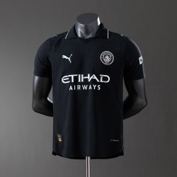 Maillot Manchester City 25/26 version du lecteur