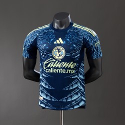 version joueur Maillot Club America 25/26