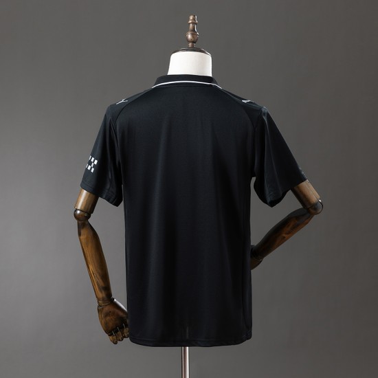 Maillot Manchester City Exterieur 25/26