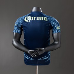 version joueur Maillot Club America 25/26