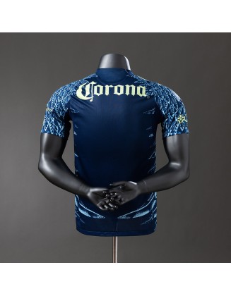version joueur Maillot Club America 25/26