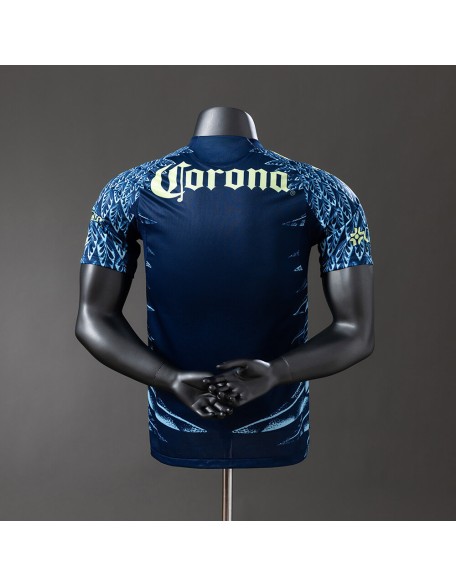 version joueur Maillot Club America 25/26 version joueur Maillot Club America 25/26