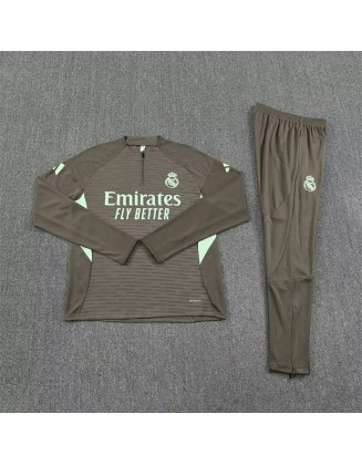 Survêtement Real Madrid 25/26