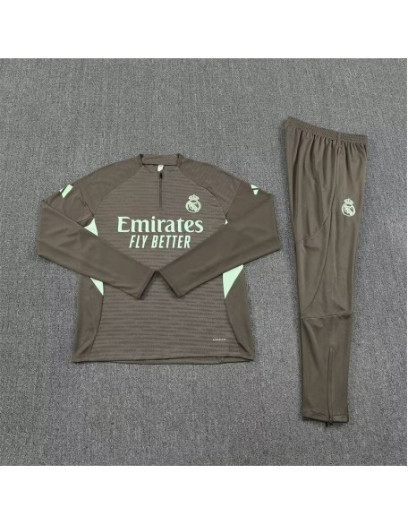 Survêtement Real Madrid 25/26