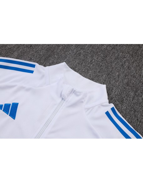 Veste + Pantalon Real Madrid 25/26