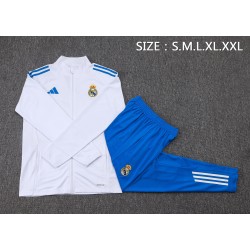 Veste + Pantalon Real Madrid 25/26
