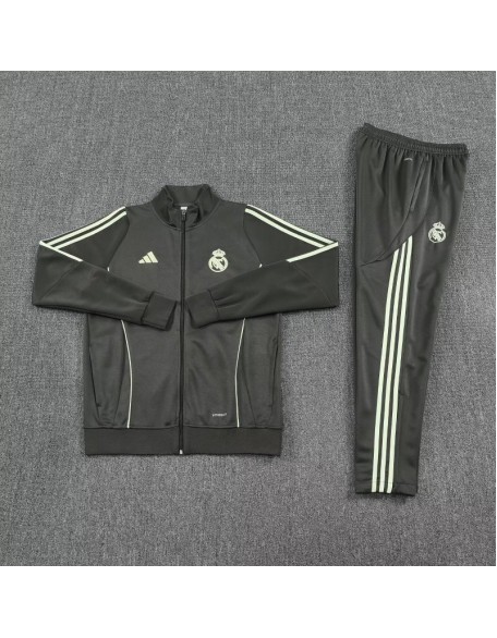 Veste + Pantalon Real Madrid 25/26