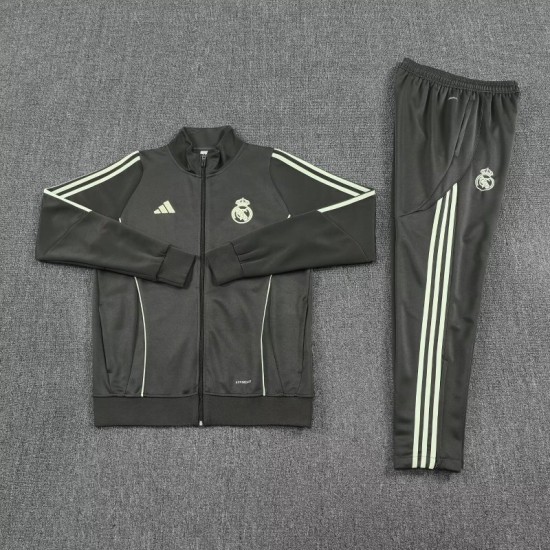 Veste + Pantalon Real Madrid 25/26