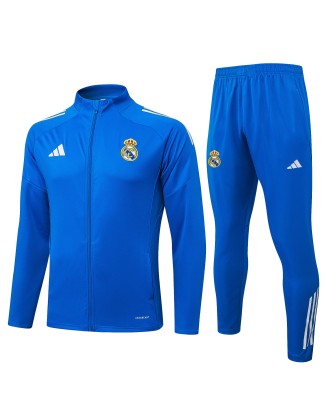 Veste + Pantalon Real Madrid 25/26
