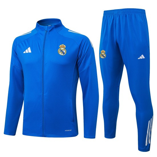 Veste + Pantalon Real Madrid 25/26