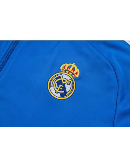 Veste + Pantalon Real Madrid 25/26