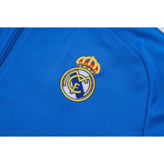 Veste + Pantalon Real Madrid 25/26