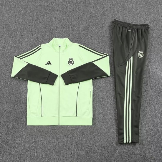 Veste + Pantalon Real Madrid 25/26