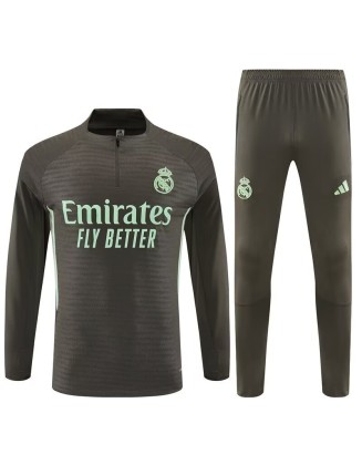 Survêtement Real Madrid 25/26